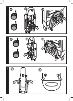 Preview for 2 page of Peg-Perego Tatamia follow me Instructions For Use Manual