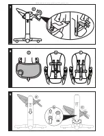 Preview for 4 page of Peg-Perego tatamia Instructions For Use Manual