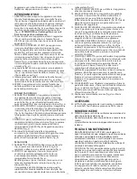 Preview for 11 page of Peg-Perego tatamia Instructions For Use Manual