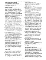 Preview for 16 page of Peg-Perego tatamia Instructions For Use Manual