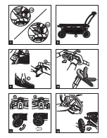 Предварительный просмотр 3 страницы Peg-Perego Triplette sw Instructions For Use Manual