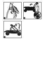 Предварительный просмотр 4 страницы Peg-Perego Triplette sw Instructions For Use Manual