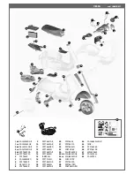 Предварительный просмотр 5 страницы Peg-Perego VespaIGMC0011 Use And Care Manual