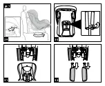 Preview for 13 page of Peg-Perego Viaggio 0+1 Switchable Instructions For Use Manual