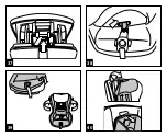 Preview for 15 page of Peg-Perego Viaggio 0+1 Switchable Instructions For Use Manual