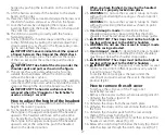 Preview for 27 page of Peg-Perego Viaggio 0+1 Switchable Instructions For Use Manual