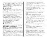 Preview for 41 page of Peg-Perego Viaggio 0+1 Switchable Instructions For Use Manual