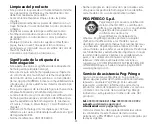 Preview for 45 page of Peg-Perego Viaggio 0+1 Switchable Instructions For Use Manual