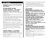 Preview for 67 page of Peg-Perego Viaggio 0+1 Switchable Instructions For Use Manual