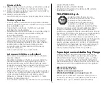 Preview for 71 page of Peg-Perego Viaggio 0+1 Switchable Instructions For Use Manual