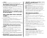 Preview for 85 page of Peg-Perego Viaggio 0+1 Switchable Instructions For Use Manual