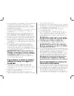 Preview for 101 page of Peg-Perego Viaggio 0+1 Instructions For Use Manual