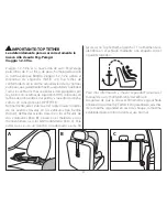 Предварительный просмотр 52 страницы Peg-Perego Viaggio 1-2-3 Via Instructions For Use Manual