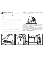 Предварительный просмотр 103 страницы Peg-Perego Viaggio 1-2-3 Via Instructions For Use Manual