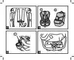 Предварительный просмотр 18 страницы Peg-Perego Viaggio 1 Duo Fix K Instructions For Use Manual