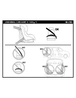 Preview for 4 page of Peg-Perego Viaggio 1 Duo-Fix TT Instructions For Use Manual