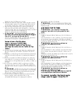 Preview for 34 page of Peg-Perego Viaggio 1 Duo-Fix TT Instructions For Use Manual