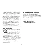 Preview for 37 page of Peg-Perego Viaggio 1 Duo-Fix TT Instructions For Use Manual