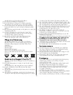 Preview for 43 page of Peg-Perego Viaggio 1 Duo-Fix TT Instructions For Use Manual