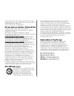 Preview for 44 page of Peg-Perego Viaggio 1 Duo-Fix TT Instructions For Use Manual