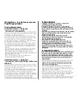 Preview for 59 page of Peg-Perego Viaggio 1 Duo-Fix TT Instructions For Use Manual