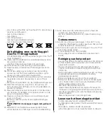 Preview for 63 page of Peg-Perego Viaggio 1 Duo-Fix TT Instructions For Use Manual