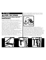 Preview for 109 page of Peg-Perego Viaggio 1 Duo-Fix TT Instructions For Use Manual