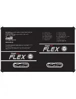 Peg-Perego Viaggio 2-3 Flex Surefix Instructions For Use Manual preview