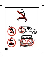 Preview for 6 page of Peg-Perego Viaggio 2-3 Shuttle Instructions For Use Manual