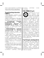 Preview for 66 page of Peg-Perego Viaggio 2-3 Shuttle Instructions For Use Manual