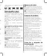 Preview for 55 page of Peg-Perego Viaggio 2-3 Sure Fix Instructions For Use Manual