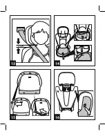 Preview for 8 page of Peg-Perego Viaggio 2-3 Instructions For Use Manual