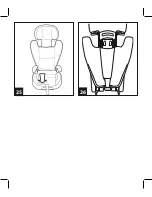 Preview for 11 page of Peg-Perego Viaggio 2-3 Instructions For Use Manual