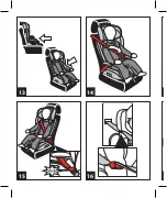 Preview for 10 page of Peg-Perego VIAGGIO 2 Instructions For Use Manual