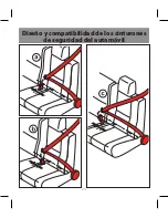 Предварительный просмотр 69 страницы Peg-Perego viaggio flex 120 Instructions For Use Manual