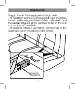 Preview for 10 page of Peg-Perego Viaggio Shuttle 120 Instructions For Use Manual