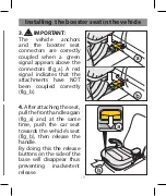 Preview for 19 page of Peg-Perego Viaggio Shuttle 120 Instructions For Use Manual