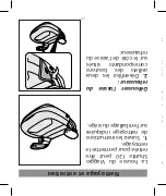 Preview for 40 page of Peg-Perego Viaggio Shuttle 120 Instructions For Use Manual