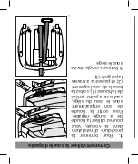 Preview for 44 page of Peg-Perego Viaggio Shuttle 120 Instructions For Use Manual