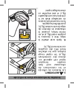 Preview for 49 page of Peg-Perego Viaggio Shuttle 120 Instructions For Use Manual