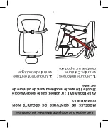 Preview for 55 page of Peg-Perego Viaggio Shuttle 120 Instructions For Use Manual