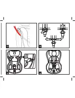 Preview for 9 page of Peg-Perego Viaggio0+1 Instructions For Use Manual