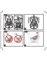 Preview for 11 page of Peg-Perego Viaggio0+1 Instructions For Use Manual