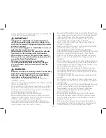 Preview for 26 page of Peg-Perego Viaggio0+1 Instructions For Use Manual