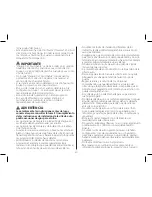 Preview for 42 page of Peg-Perego Viaggio0+1 Instructions For Use Manual