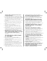 Preview for 71 page of Peg-Perego Viaggio0+1 Instructions For Use Manual