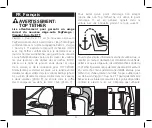 Preview for 32 page of Peg-Perego Viaggio1 Duo-Fix ASIP Instructions For Use Manual