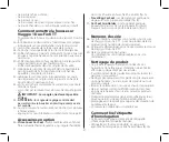 Preview for 37 page of Peg-Perego Viaggio1 Duo-Fix ASIP Instructions For Use Manual