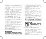 Preview for 81 page of Peg-Perego Viaggio1 Duo-Fix ASIP Instructions For Use Manual