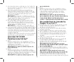 Preview for 88 page of Peg-Perego Viaggio1 Duo-Fix ASIP Instructions For Use Manual